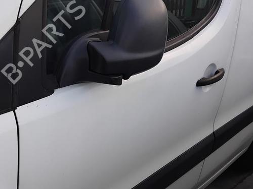 Dør venstre foran CITROËN BERLINGO MULTISPACE (B9) 1.6 HDi 90 (92 hp) 30707809