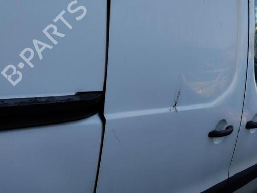 Used Right slide door CITROËN BERLINGO MULTISPACE (B9) 1.6 HDi 90 (92 hp) 31255036
