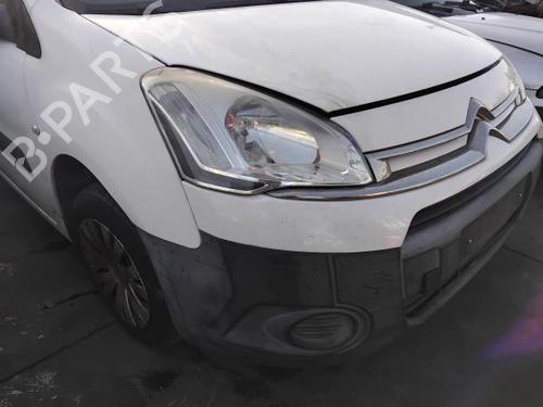 Frontpaket für CITROËN BERLINGO MULTISPACE (B9) 1.6 HDi 90 (92 hp) 30707811