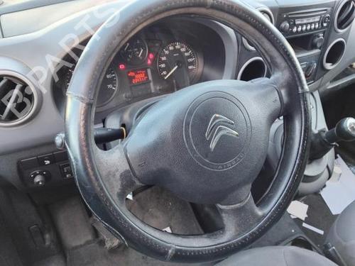 Used Airbag Kit CITROËN BERLINGO MULTISPACE (B9) 1.6 HDi 90 (92 hp) 30707812