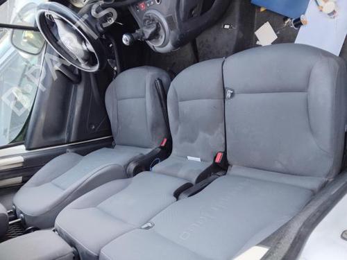 Used Seats set CITROËN BERLINGO MULTISPACE (B9) 1.6 HDi 90 (92 hp) 30707813