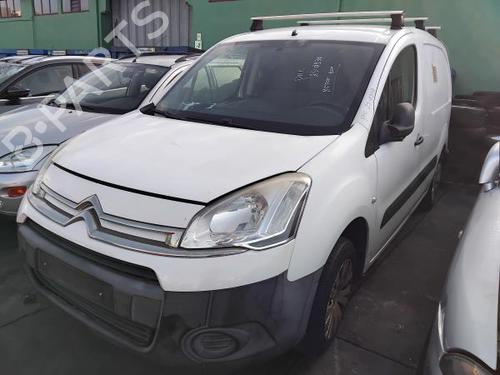 Juego Asientos CITROËN BERLINGO MULTISPACE (B9) 1.6 HDi 90 | BP30707813C78
