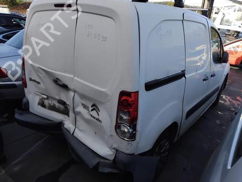 Juego Asientos CITROËN BERLINGO MULTISPACE (B9) 1.6 HDi 90 | BP30707813C78