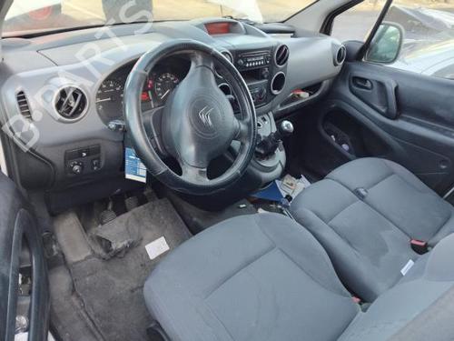 Juego Asientos CITROËN BERLINGO MULTISPACE (B9) 1.6 HDi 90 | BP30707813C78