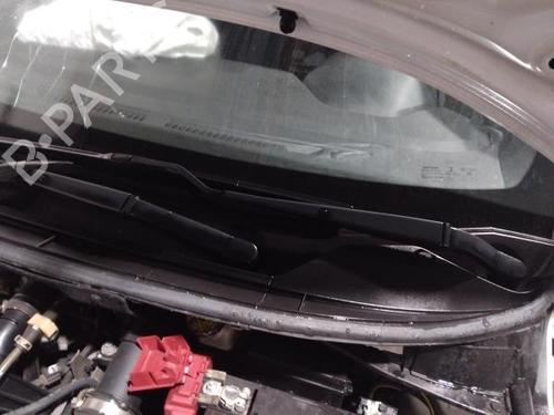 Used Front wiper motor NISSAN MICRA V (K14) 1.0 IG-T 100 (101 hp) 30402289