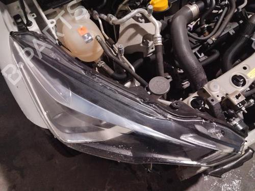 Right headlight NISSAN MICRA V (K14) 1.0 IG-T 100 | BP30402290C29 