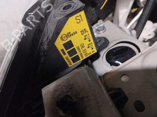 Right headlight NISSAN MICRA V (K14) 1.0 IG-T 100 | BP30402290C29 