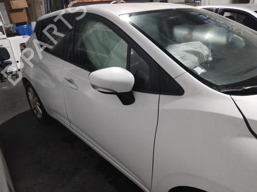 Used Right front door NISSAN MICRA V (K14) 1.0 IG-T 100 (101 hp) 30402292