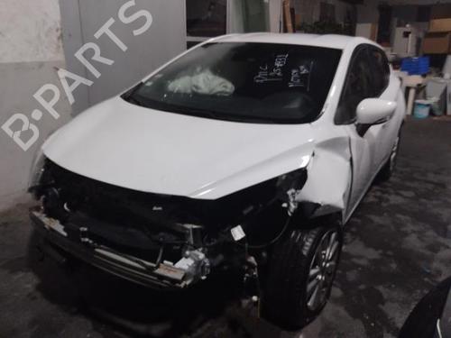 Right headlight NISSAN MICRA V (K14) 1.0 IG-T 100 | BP30402290C29 