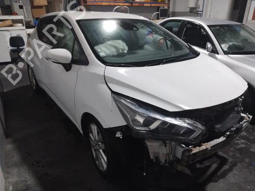 Right headlight NISSAN MICRA V (K14) 1.0 IG-T 100 | BP30402290C29 