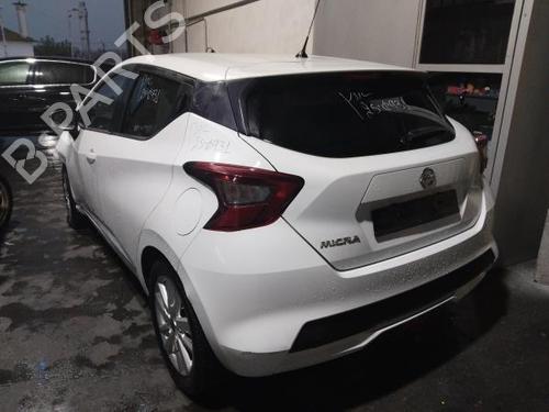 Right headlight NISSAN MICRA V (K14) 1.0 IG-T 100 | BP30402290C29 