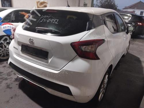 Right headlight NISSAN MICRA V (K14) 1.0 IG-T 100 | BP30402290C29 