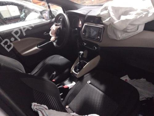 Right headlight NISSAN MICRA V (K14) 1.0 IG-T 100 | BP30402290C29 