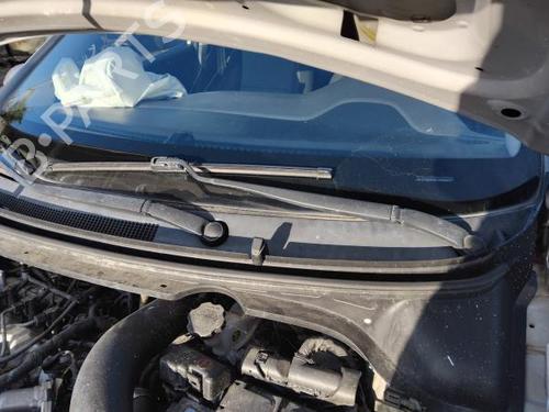 Used Front wiper motor HYUNDAI i20 II (GB, IB) 1.1 CRDi (75 hp) 31599535