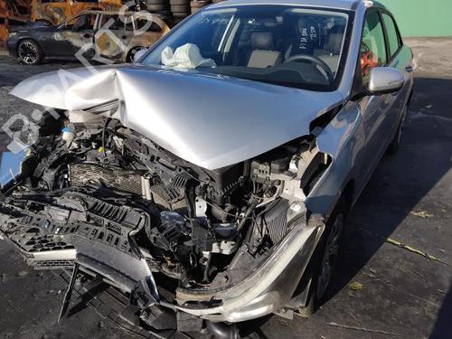 Used Parts HYUNDAI i20 II (GB, IB) 1.1 CRDi (75 hp) 4285065