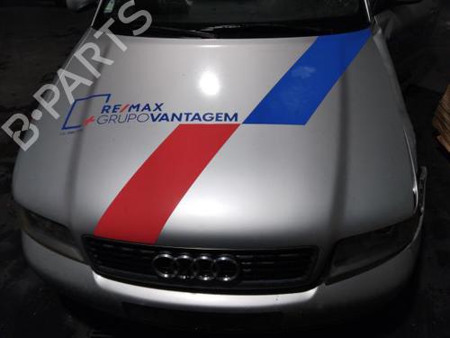 Used Hood AUDI A4 B5 (8D2) 1.9 TDI (116 hp) 30411260