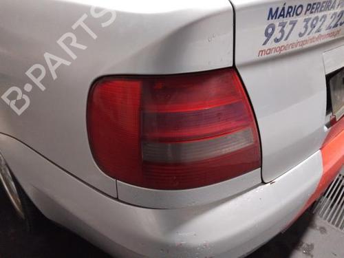Used Left taillight AUDI A4 B5 (8D2) 1.9 TDI (116 hp) 30411262