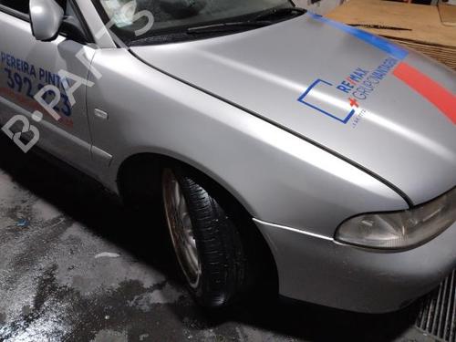 Used Right front fenders AUDI A4 B5 (8D2) 1.9 TDI (116 hp) 30411263