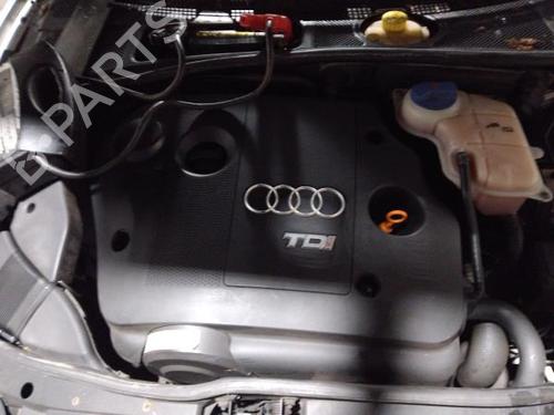Used Engine AUDI A4 B5 (8D2) 1.9 TDI (116 hp) 30411264
