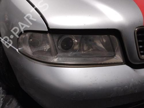 Used Right headlight AUDI A4 B5 (8D2) 1.9 TDI (116 hp) 30411265