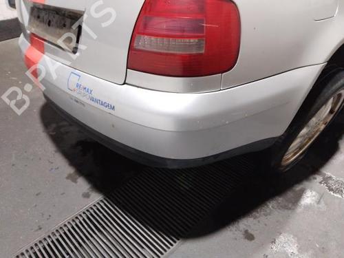 Used Rear bumper AUDI A4 B5 (8D2) 1.9 TDI (116 hp) 30411266