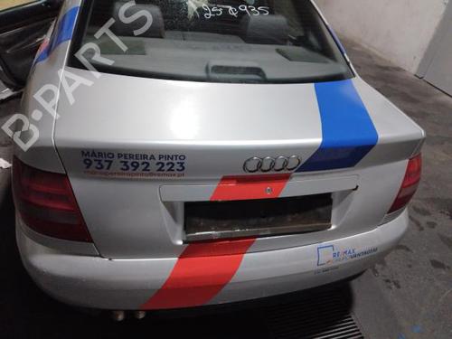 Used Tailgate AUDI A4 B5 (8D2) 1.9 TDI (116 hp) 30411270