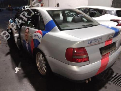 Hood AUDI A4 B5 (8D2) 1.9 TDI | BP30411260C1 