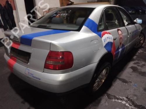 Hood AUDI A4 B5 (8D2) 1.9 TDI | BP30411260C1 