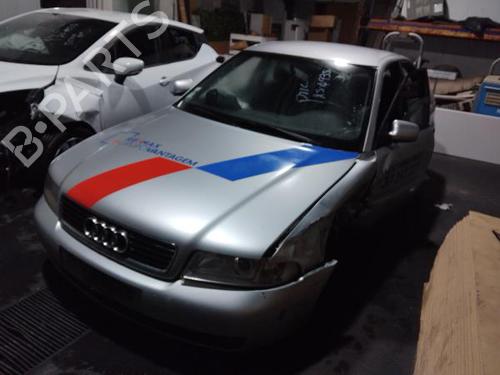 Hood AUDI A4 B5 (8D2) 1.9 TDI | BP30411260C1 