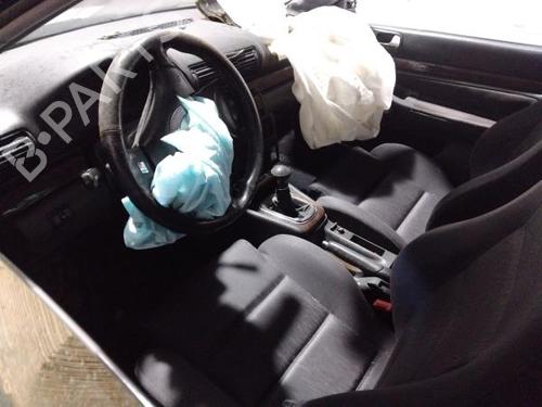 Hood AUDI A4 B5 (8D2) 1.9 TDI | BP30411260C1 