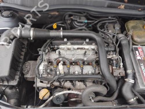 Used Gearbox OPEL ASTRA H (A04) 1.3 CDTI (L48) (90 hp) 30288254