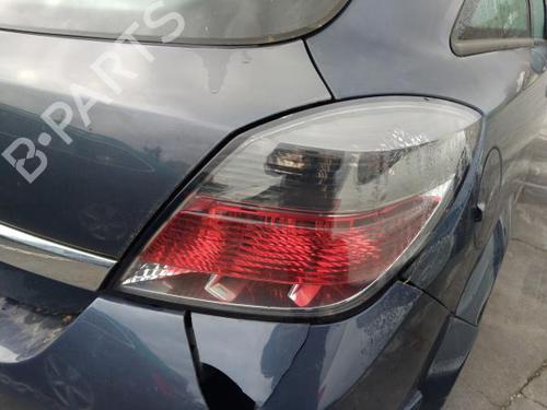 Used Right taillight OPEL ASTRA H (A04) 1.3 CDTI (L48) (90 hp) 30288259