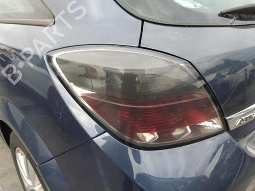 Used Left taillight OPEL ASTRA H (A04) 1.3 CDTI (L48) (90 hp) 30288260