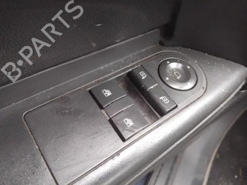 Used Left front window switch OPEL ASTRA H (A04) 1.3 CDTI (L48) (90 hp) 30288262