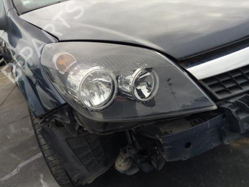 Used Right headlight OPEL ASTRA H (A04) 1.3 CDTI (L48) (90 hp) 30288264