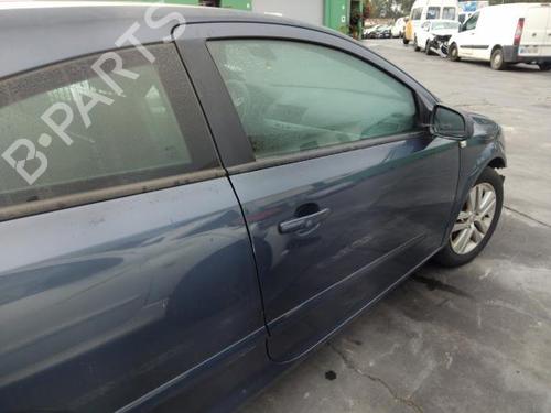 Used Right front door OPEL ASTRA H (A04) 1.3 CDTI (L48) (90 hp) 30288265