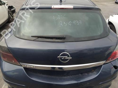 Used Tailgate OPEL ASTRA H (A04) 1.3 CDTI (L48) (90 hp) 30288268
