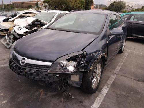 Used Parts OPEL ASTRA H (A04) 1.3 CDTI (L48) (90 hp) 4286207