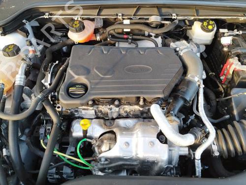 Cambio FORD FOCUS IV (HN) 1.5 EcoBlue (120 hp) 30289193