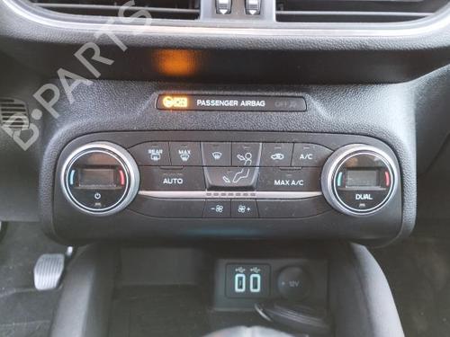 Used Climate control FORD FOCUS IV (HN) 1.5 EcoBlue (120 hp) 30289194
