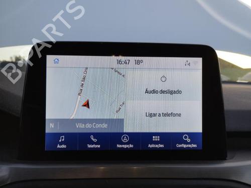 Multifunctionele display FORD FOCUS IV (HN) 1.5 EcoBlue (120 hp) 30289195