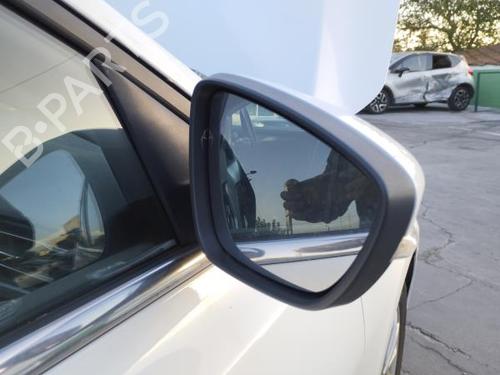 Used Right mirror FORD FOCUS IV (HN) 1.5 EcoBlue (120 hp) 30289196