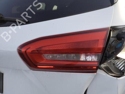 Højre baglygte bagklap FORD FOCUS IV (HN) 1.5 EcoBlue (120 hp) 30289198