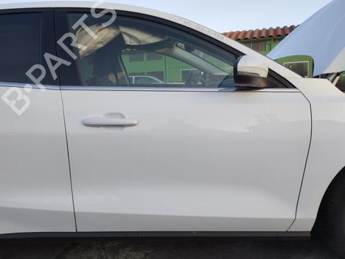 Used Right front door FORD FOCUS IV (HN) 1.5 EcoBlue (120 hp) 30289204