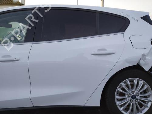 Used Left rear door FORD FOCUS IV (HN) 1.5 EcoBlue (120 hp) 30289206