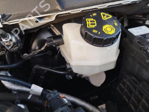 Used Servo brake FORD FOCUS IV (HN) 1.5 EcoBlue (120 hp) 30289208