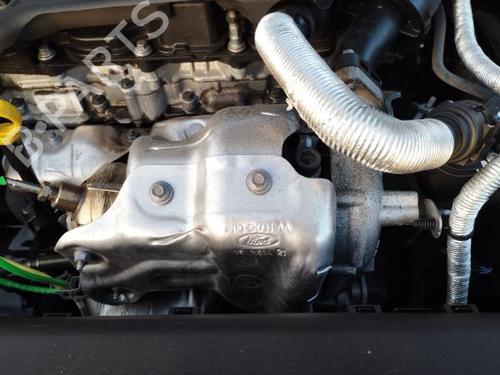 Used Turbocharger/Supercharger FORD FOCUS IV (HN) 1.5 EcoBlue (120 hp) 30289209