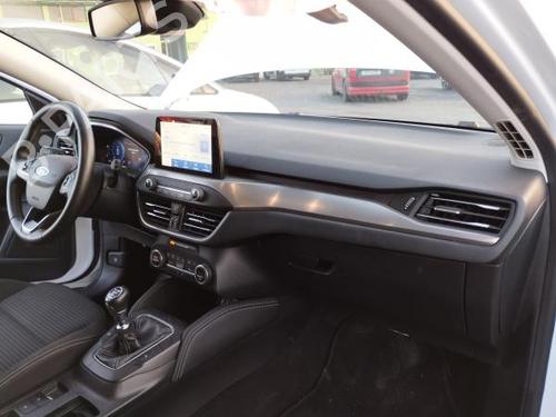 Used Airbag Kit FORD FOCUS IV (HN) 1.5 EcoBlue (120 hp) 30289210