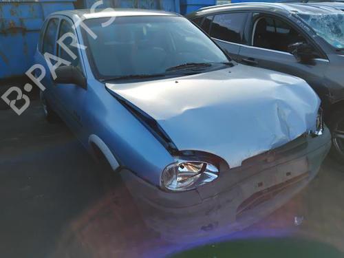 Used Parts OPEL CORSA B (S93)  1.2 i (F08, F68, M68)  4286553