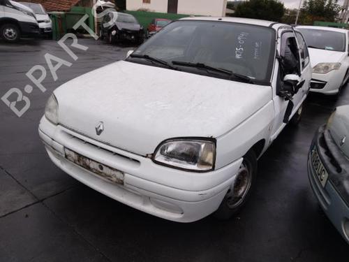 Used Parts RENAULT CLIO I Hatchback Van (S57_) 1.9 D (65 hp) 4287359